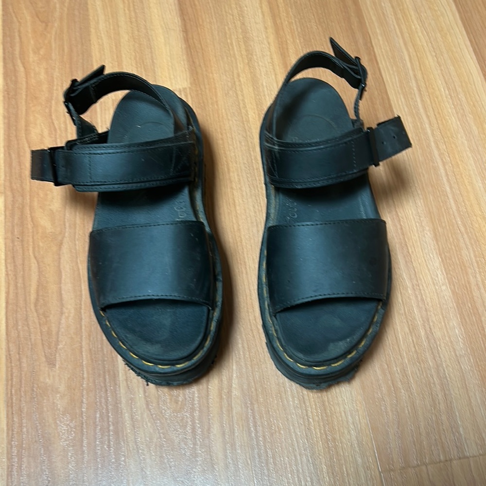 Dr. Marten’s Voss Quad Sandal